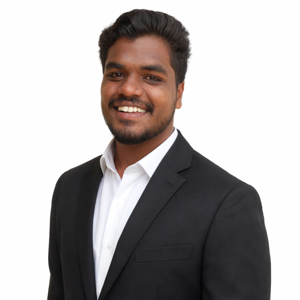 Vivek Kathi