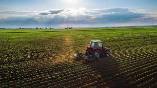 Farm Land/Agriculture Land