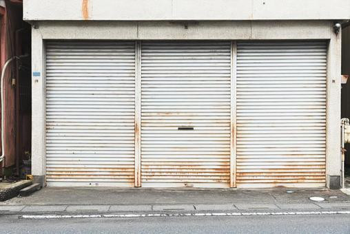 Retail Space