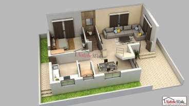 2 BHK
