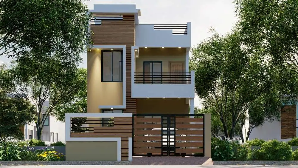 2 BHK
