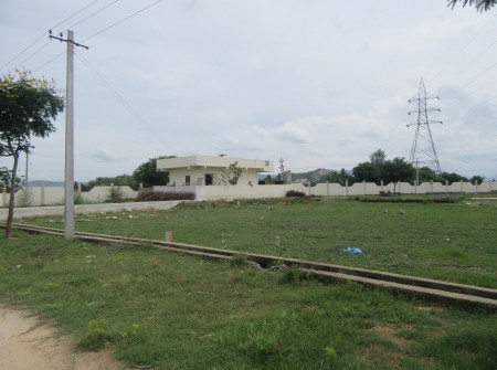Corner Facing