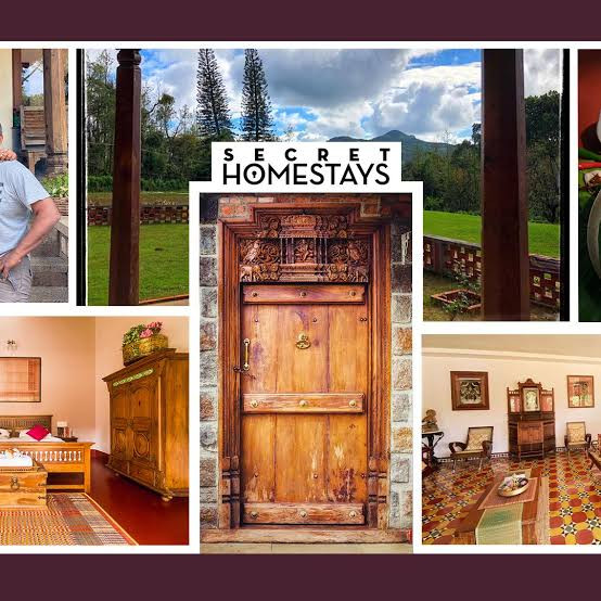 Home Stay